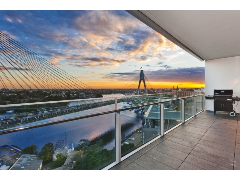 13E/2 Distillery Drive, Pyrmont NSW 2009