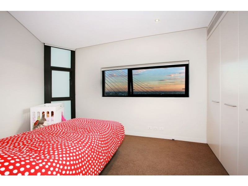 13E/2 Distillery Drive, Pyrmont NSW 2009