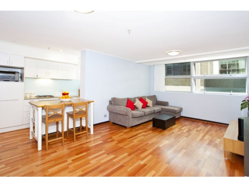 101/15 Atchison Street, St Leonards NSW 2065