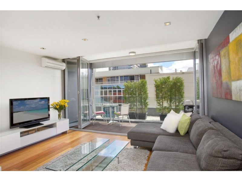 307/34 Oxley Street, St Leonards NSW 2065