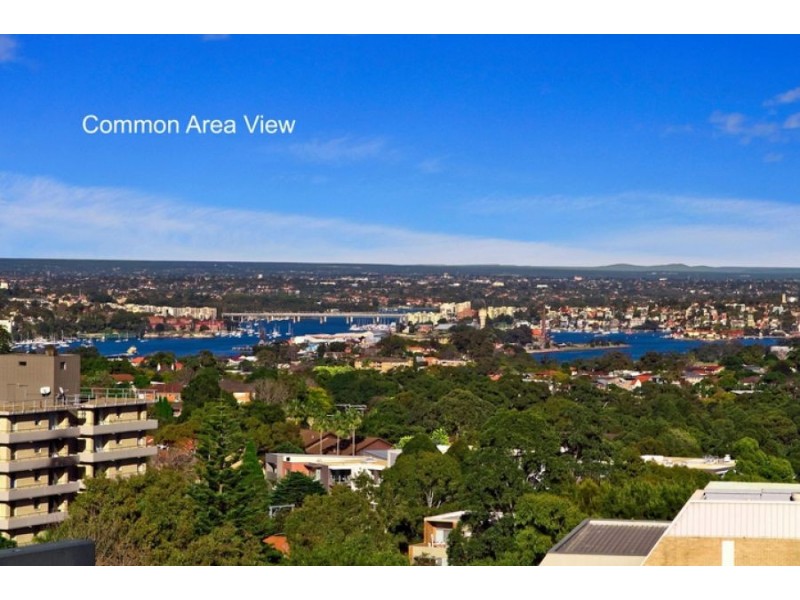 307/34 Oxley Street, St Leonards NSW 2065