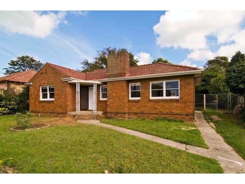 60 High Street, Willoughby NSW 2068