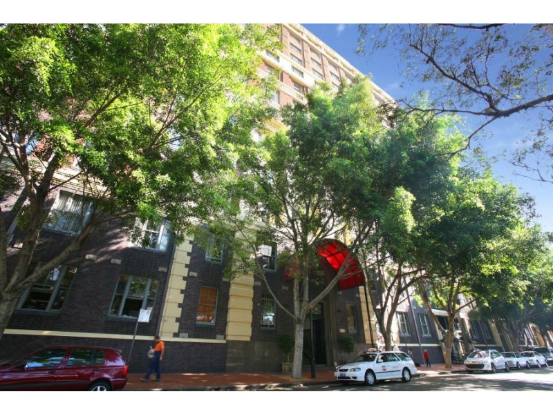 726/243 Pyrmont Street, Pyrmont NSW 2009
