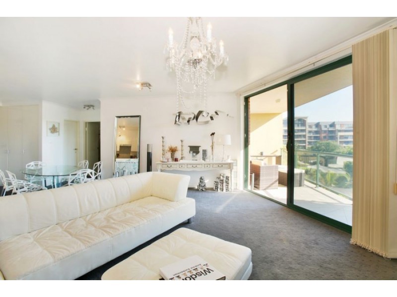 10410/177-191 Mitchell Road, Erskineville NSW 2043