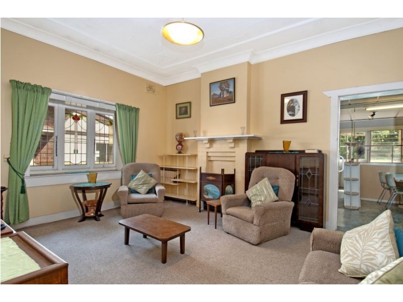 6 Wheatleigh Street, Naremburn NSW 2065