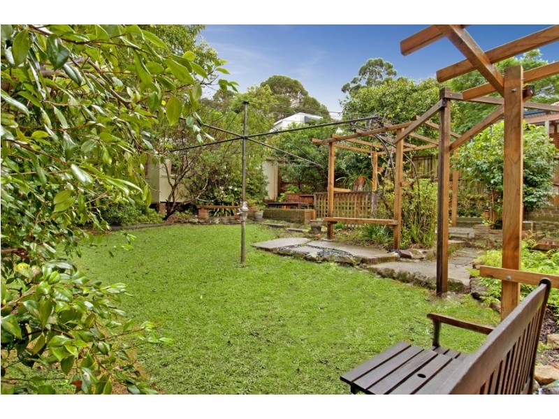 6 Wheatleigh Street, Naremburn NSW 2065