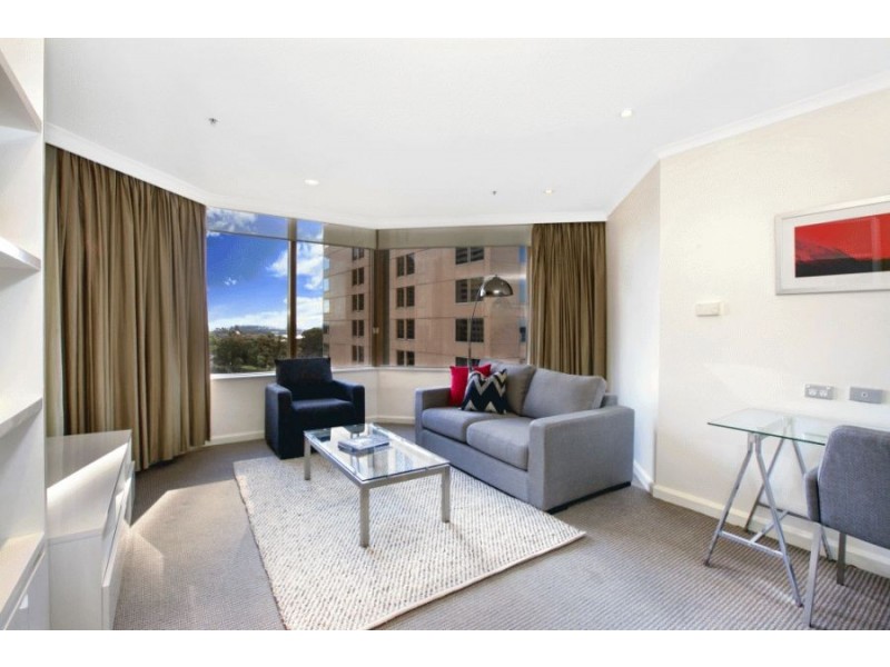 807/98 Gloucester Street, Sydney NSW 2000