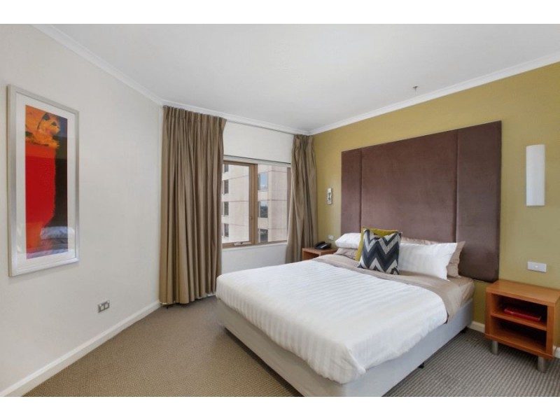 807/98 Gloucester Street, Sydney NSW 2000