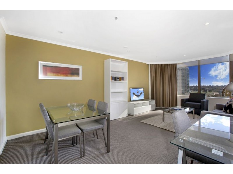 807/98 Gloucester Street, Sydney NSW 2000