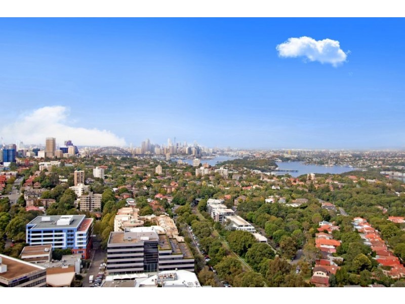 3008/1 Sergeants Lane, St Leonards NSW 2065