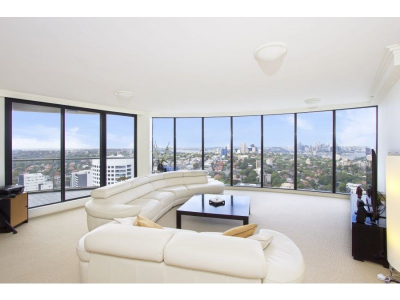 3008/1 Sergeants Lane, St Leonards NSW 2065