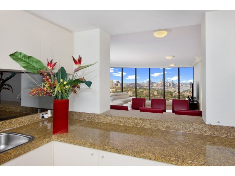 3008/1 Sergeants Lane, St Leonards NSW 2065