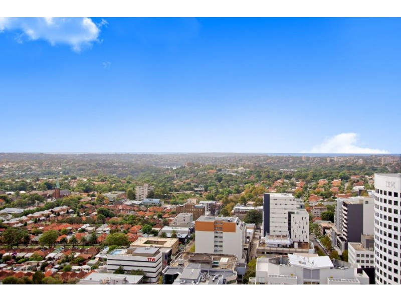 3008/1 Sergeants Lane, St Leonards NSW 2065