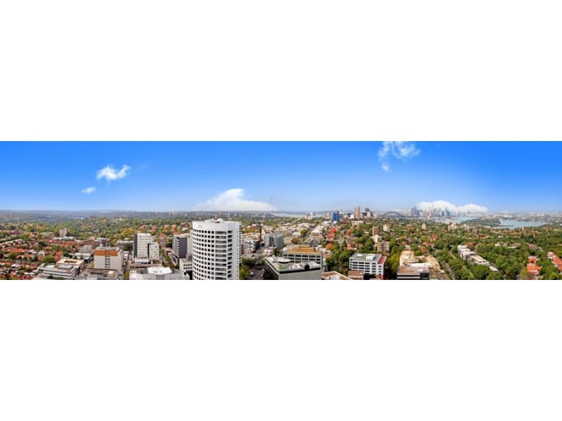 3008/1 Sergeants Lane, St Leonards NSW 2065