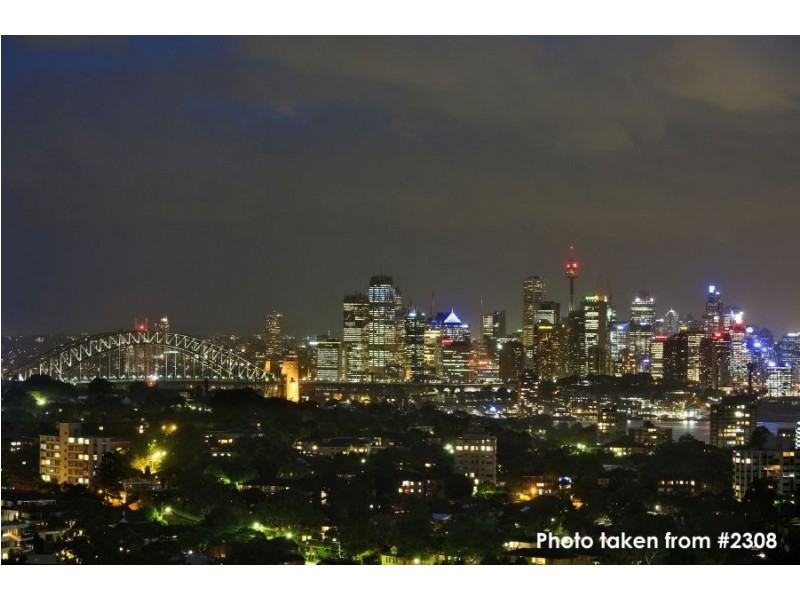 3008/1 Sergeants Lane, St Leonards NSW 2065