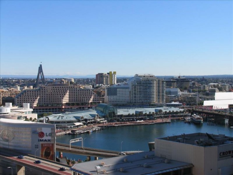 325/298 Sussex Street, Sydney NSW 2000