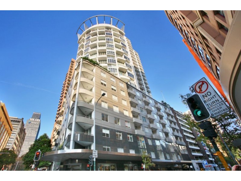 325/298 Sussex Street, Sydney NSW 2000