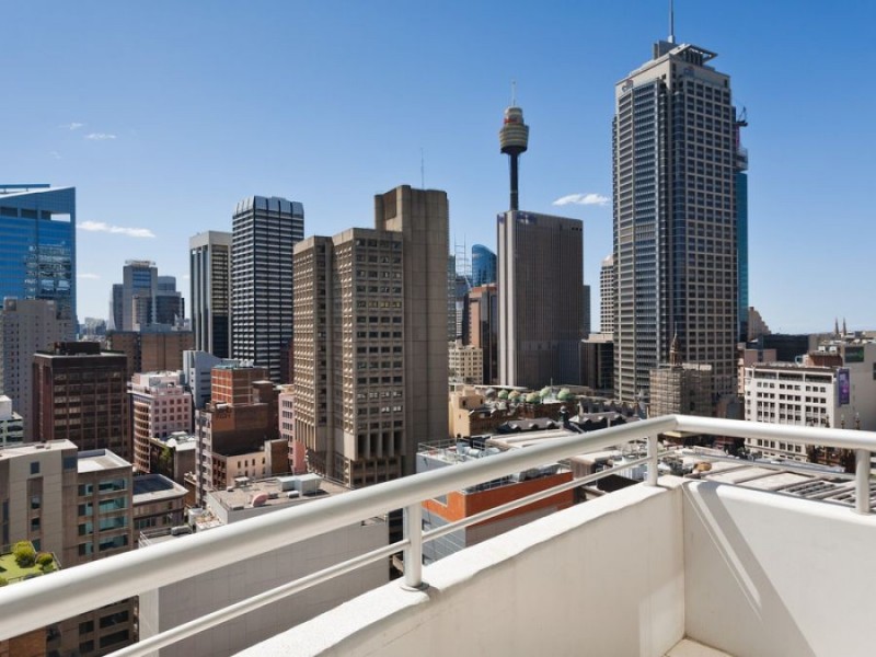 325/298 Sussex Street, Sydney NSW 2000