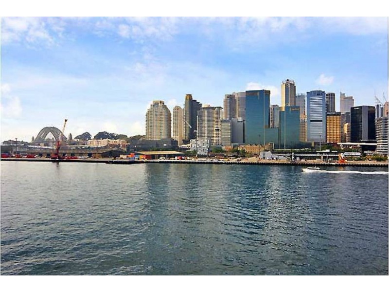 354/3 Darling Island Road, Pyrmont NSW 2009