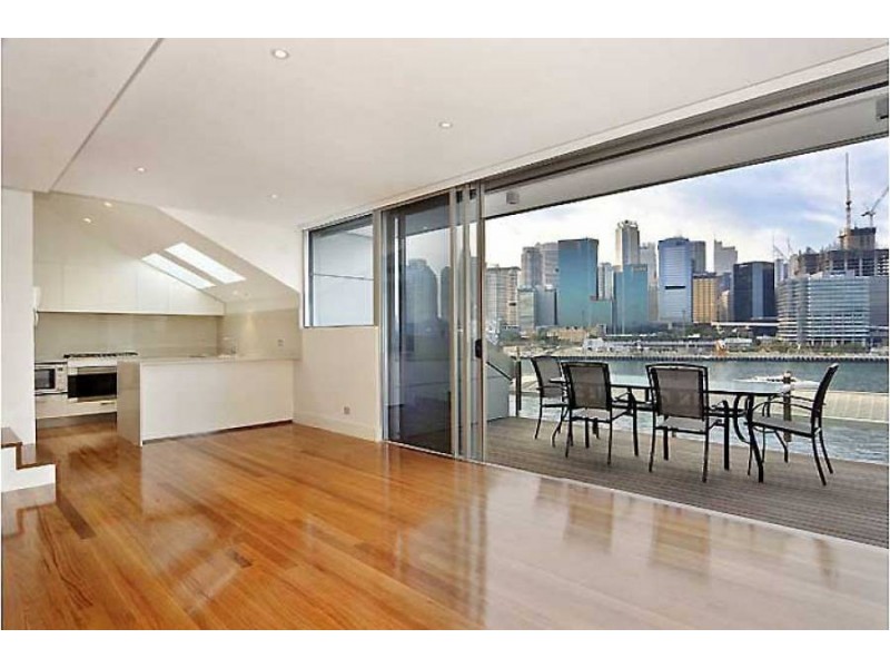 354/3 Darling Island Road, Pyrmont NSW 2009