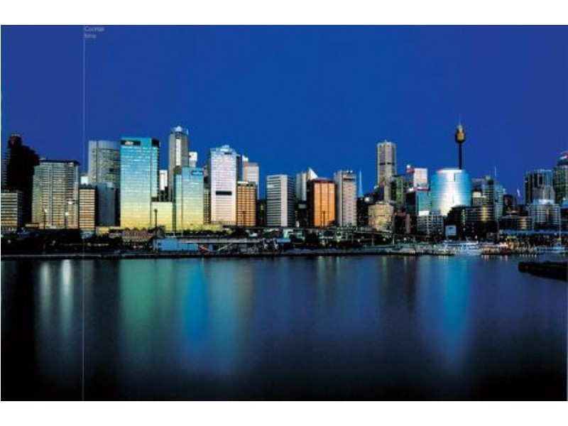 354/3 Darling Island Road, Pyrmont NSW 2009