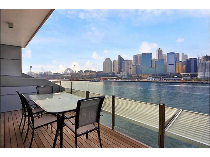 354/3 Darling Island Road, Pyrmont NSW 2009