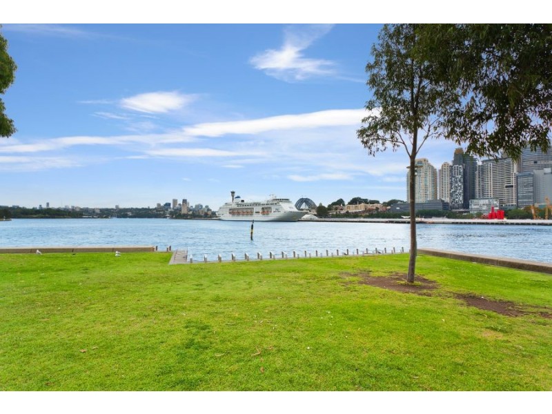 354/3 Darling Island Road, Pyrmont NSW 2009