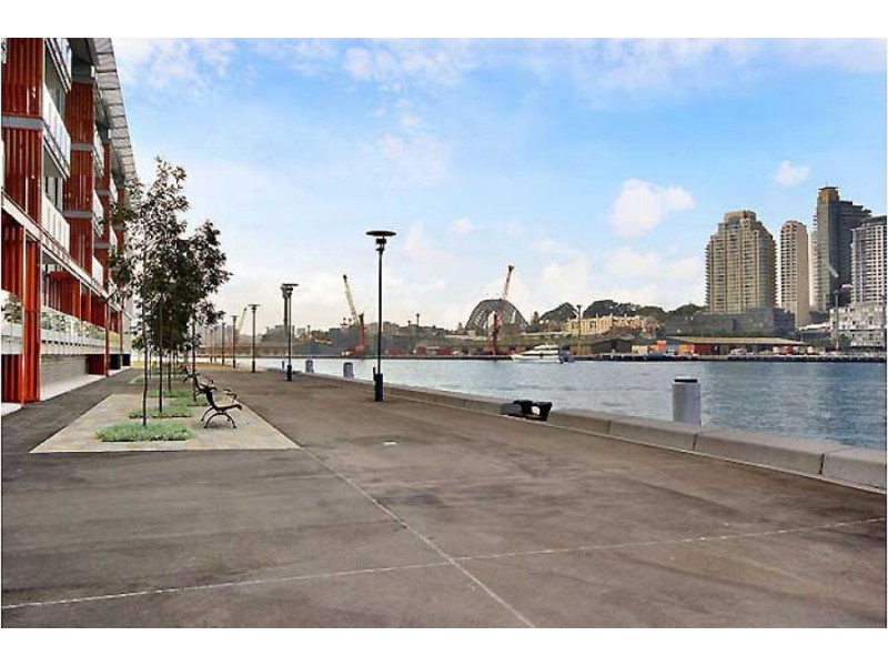 354/3 Darling Island Road, Pyrmont NSW 2009