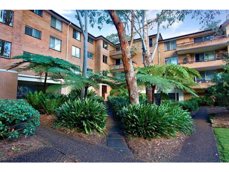 87/1c Kooringa Road, Chatswood NSW 2067