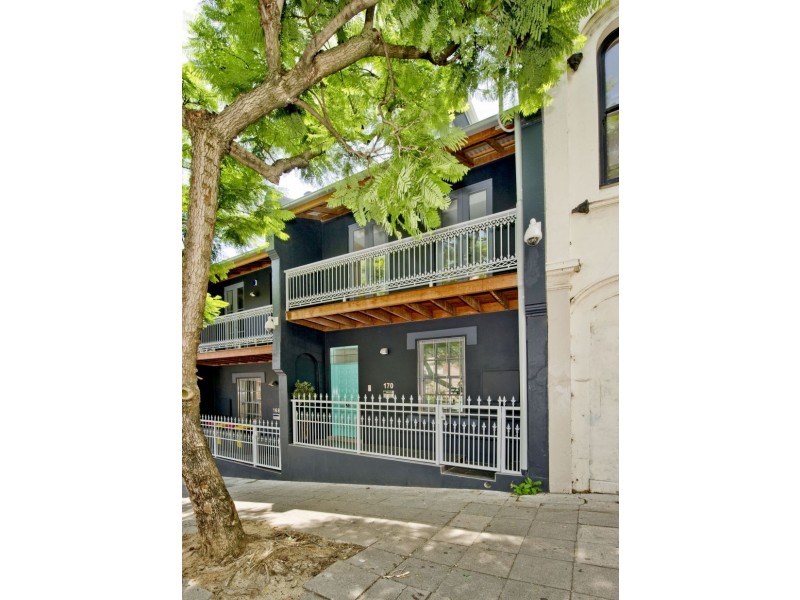 170 Riley Street, Darlinghurst NSW 2010
