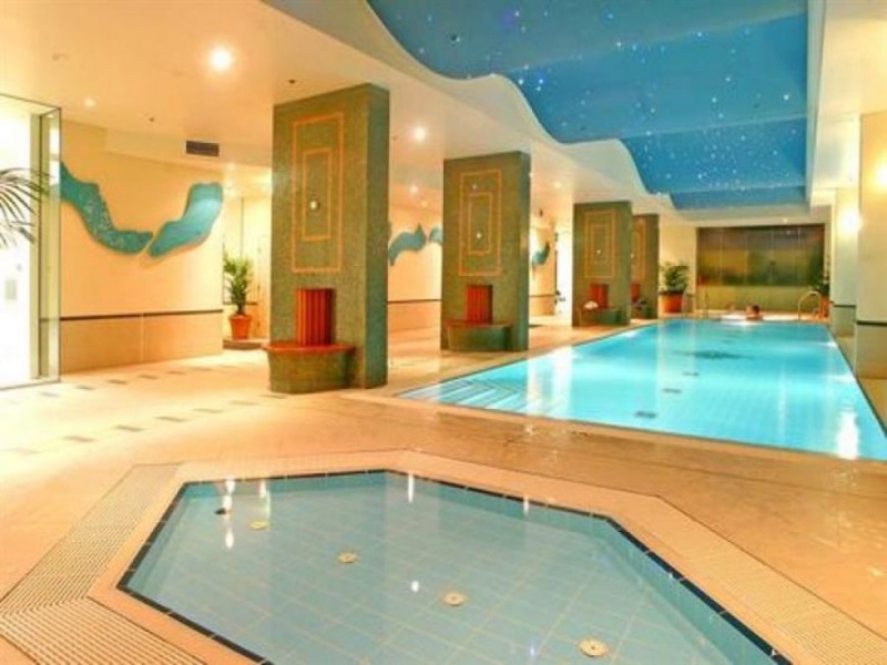 3602/343 Pitt Street, Sydney NSW 2000