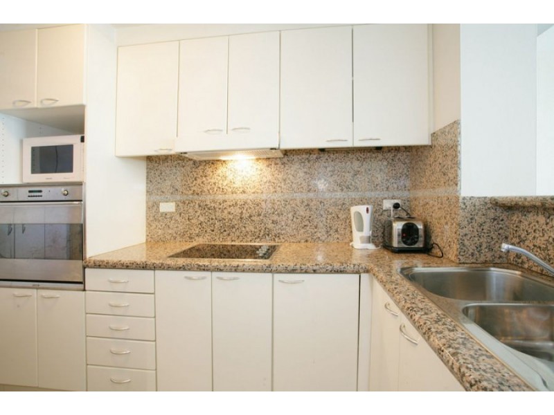 3602/343 Pitt Street, Sydney NSW 2000