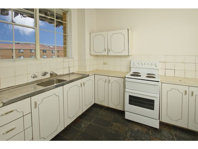 9/435 Old South Head Road, Rose Bay NSW 2029