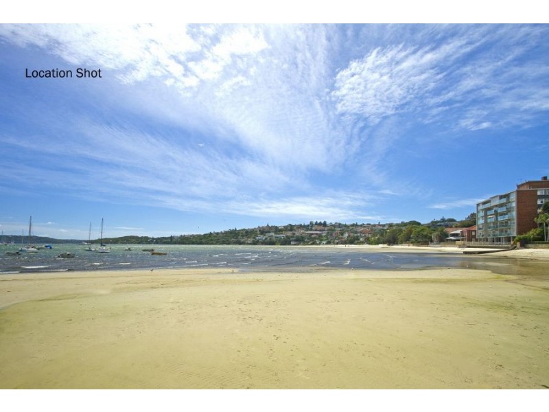 9/435 Old South Head Road, Rose Bay NSW 2029