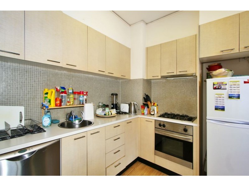 31/27-31 Regent Street, Chippendale NSW 2008