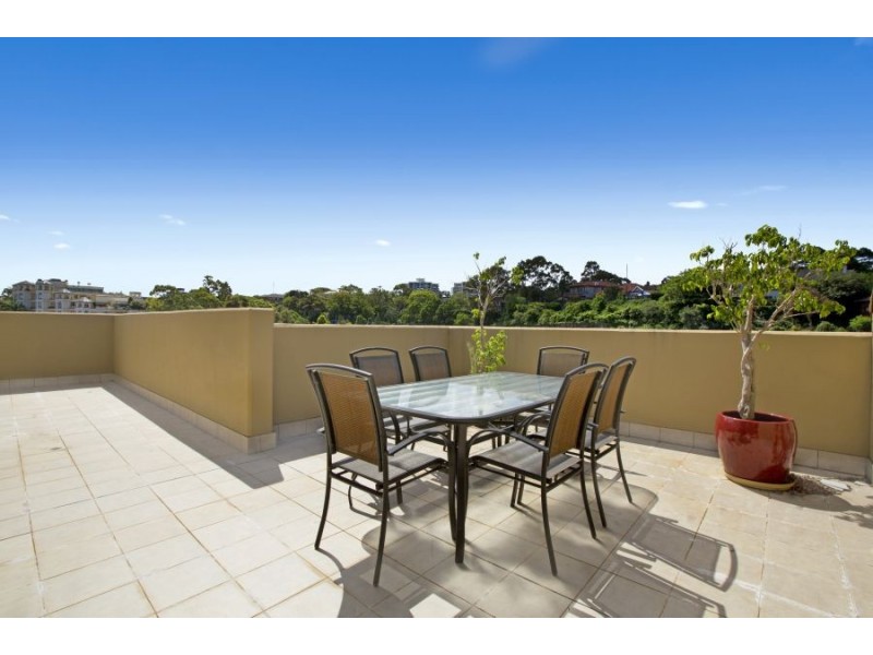 505/40 King Street, Waverton NSW 2060