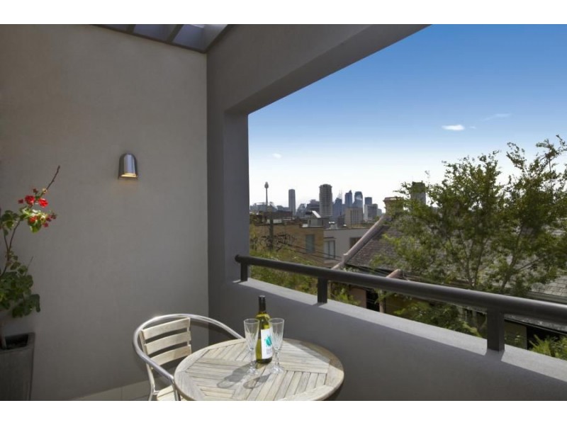 25/8 Underwood Street, Paddington NSW 2021