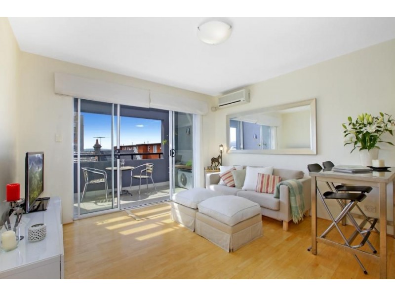 25/8 Underwood Street, Paddington NSW 2021