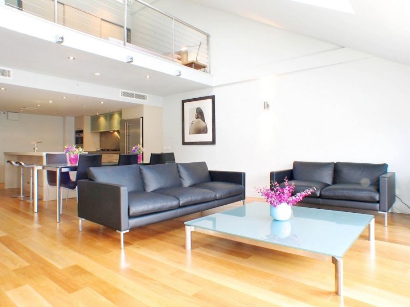 536 Finger Wharf, 6 Cowper Wharf Road, Woolloomooloo NSW 2011