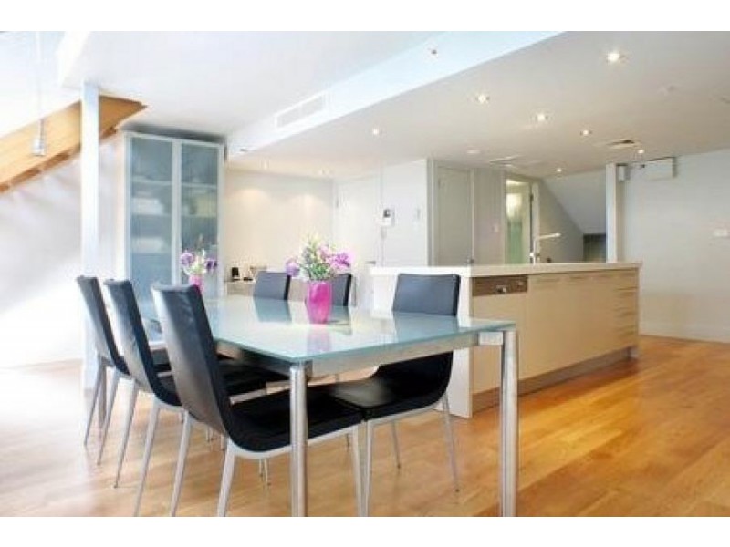 536 Finger Wharf, 6 Cowper Wharf Road, Woolloomooloo NSW 2011