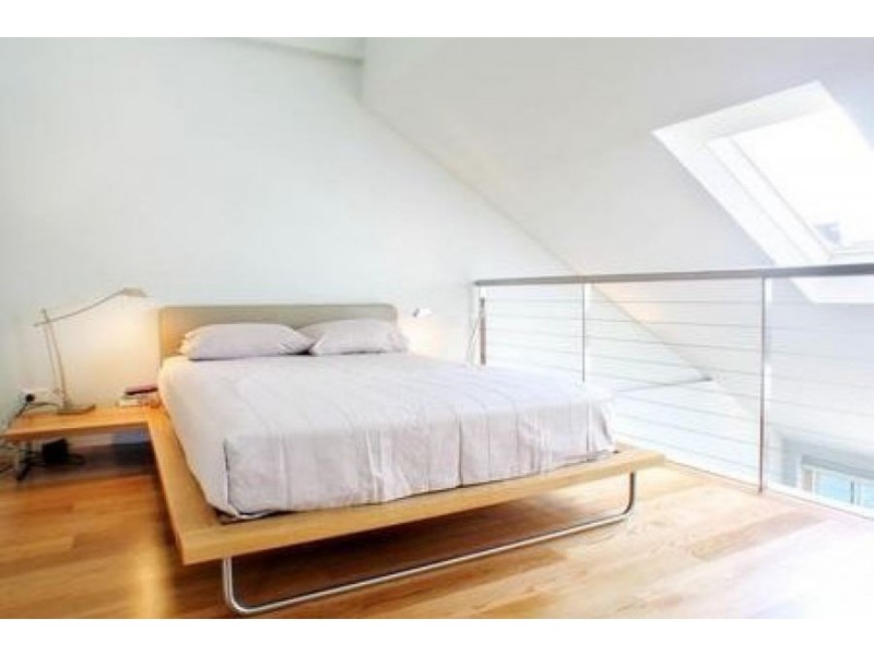 536 Finger Wharf, 6 Cowper Wharf Road, Woolloomooloo NSW 2011