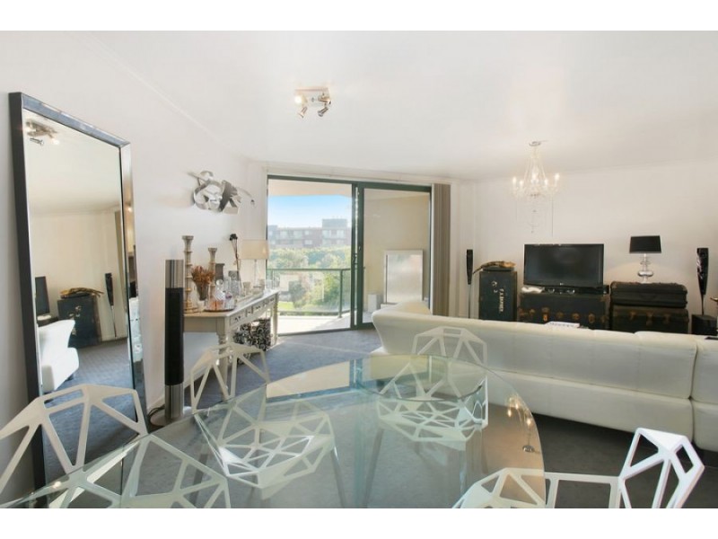 10410/177-191 Mitchell Road, Erskineville NSW 2043