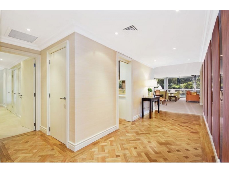 3 Exclusive Finger Wharf Penthouse, 6 Cowper Wharf Road, Woolloomooloo NSW 2011