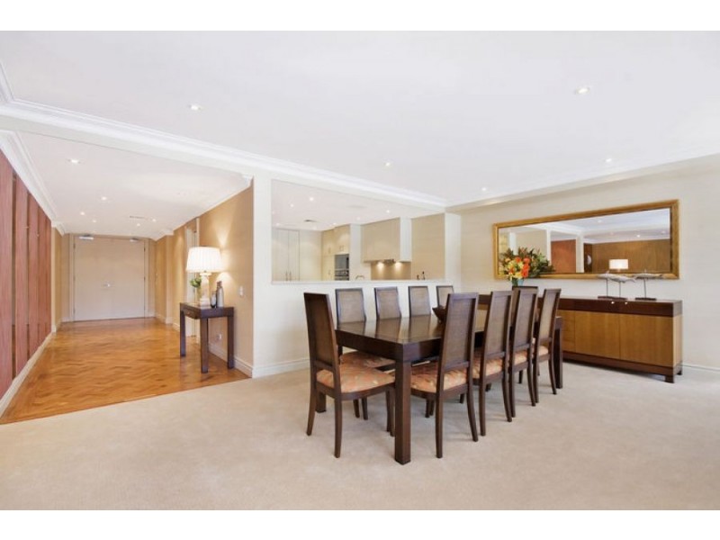 3 Exclusive Finger Wharf Penthouse, 6 Cowper Wharf Road, Woolloomooloo NSW 2011