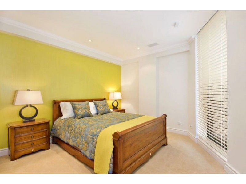 3 Exclusive Finger Wharf Penthouse, 6 Cowper Wharf Road, Woolloomooloo NSW 2011