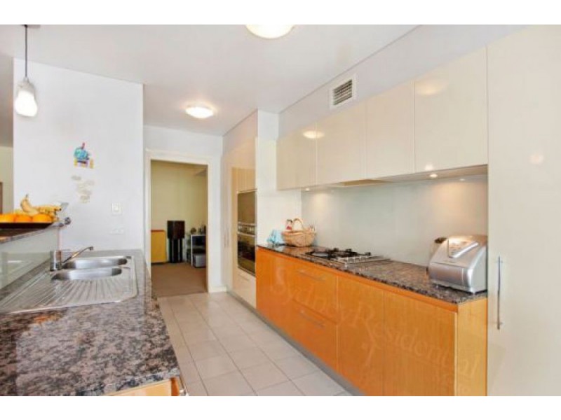 34/1 Murray Street, Pyrmont NSW 2009