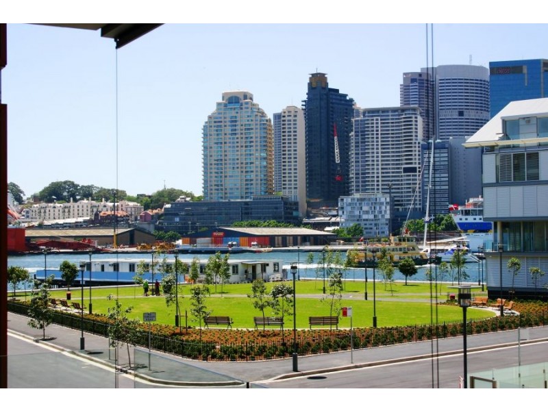 Pyrmont NSW 2009
