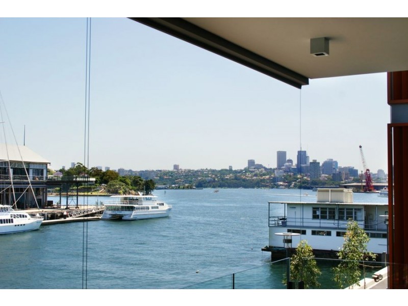 Pyrmont NSW 2009