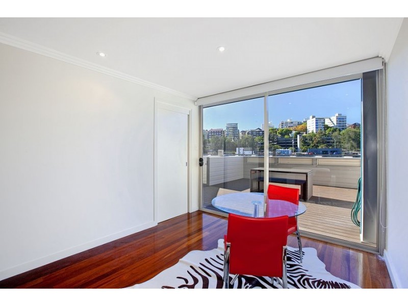 139 Finger Wharf, 6 Cowper Wharf Road, Woolloomooloo NSW 2011