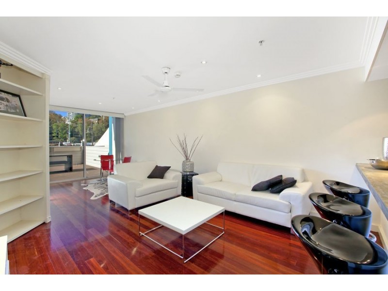 139 Finger Wharf, 6 Cowper Wharf Road, Woolloomooloo NSW 2011